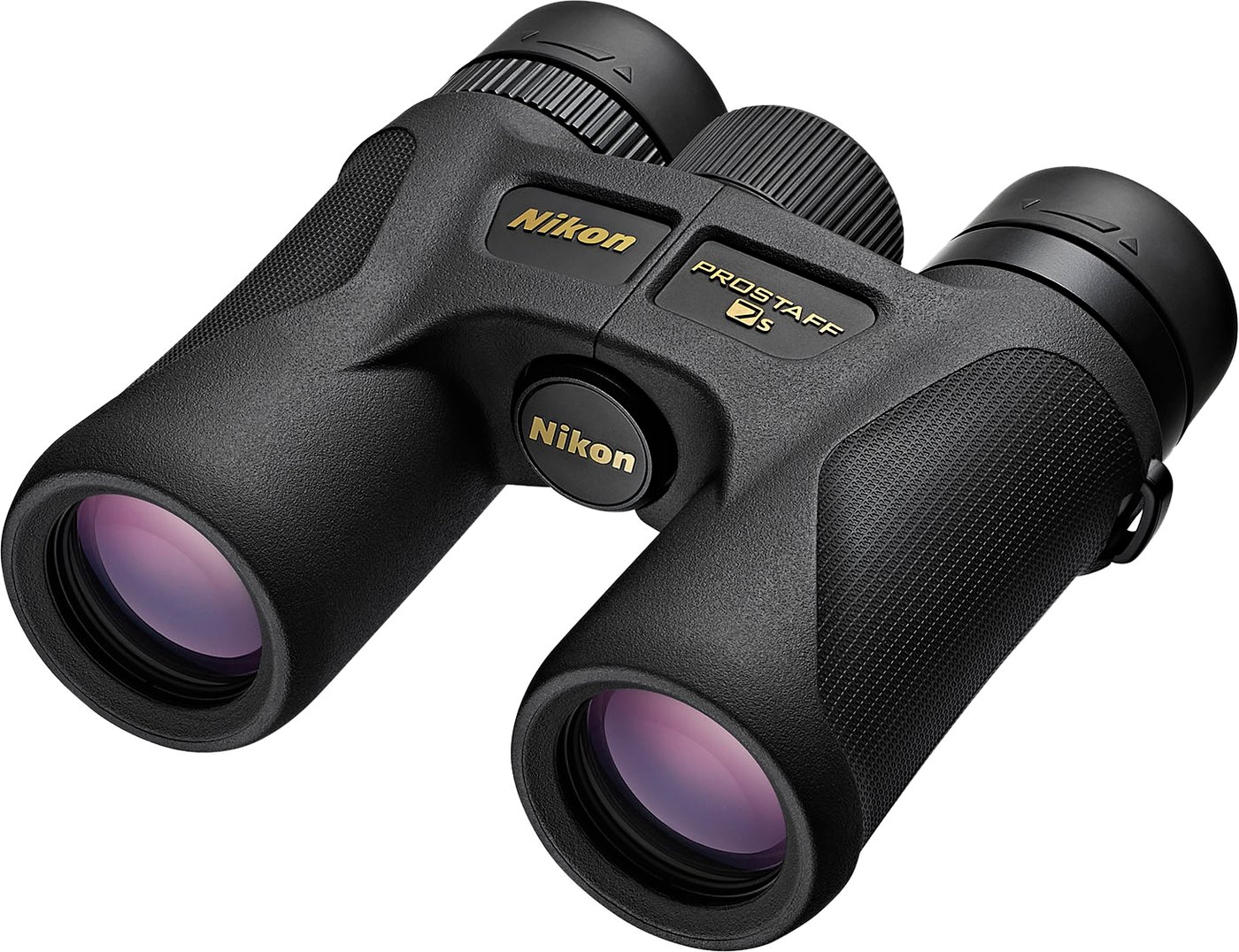 

Бинокль Nikon PROSTAFF 7S 8X30