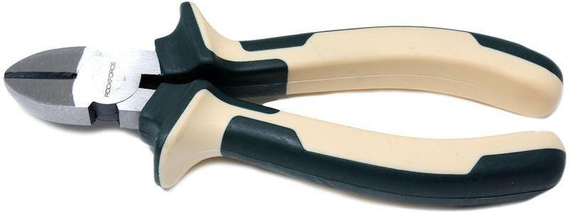 Кусачки боковые (бокорезы) RockForce RF-612B150