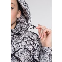 Лыжи Crodis Хаски 11661 (р.40-42/158-164)