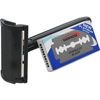 Бритвенный станок Dorco PL602 с 2 сменными лезвиями