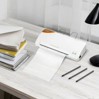 Ламинатор Kitfort KT-6502