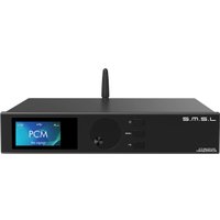 Цифро-аналоговый преобразователь SMSL D300