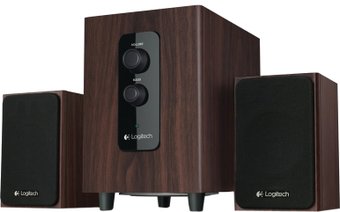 Logitech Z443