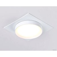 Точечный светильник Ambrella light GX53 Acrylic tech TN5229