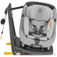 Детское автокресло Maxi-Cosi AxissFix Plus 2020 (authentic grey)