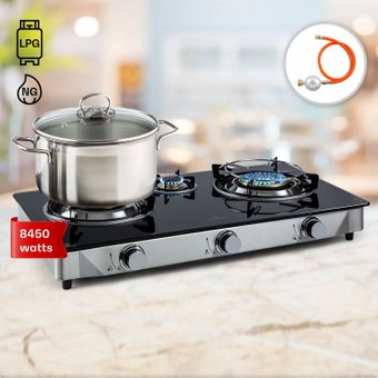 Варочная панель Klarstein Barzona 3