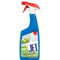 Средство универсальное Sano Jet Power Kitchen Cleaner 0.75 л