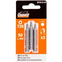 Набор бит Gepard GP3510-50