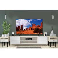 Телевизор Harper 65U660TS