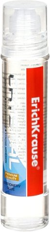 Клей силикатный Erich Krause Crystal 48710