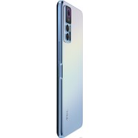Телефон TCL 30 5G 4GB/128GB (светло-голубой)