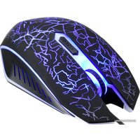 Игровой набор Оклик HS-HKM200G Hades