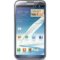 Смартфон Samsung N7105 Galaxy Note II (16Gb)