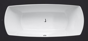 Villeroy & Boch My Art Emotion Duo (BQ199MYA2C1V) 190x90