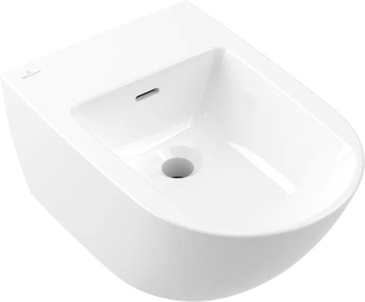 Биде Villeroy & Boch Subway 3.0 4470-00-01