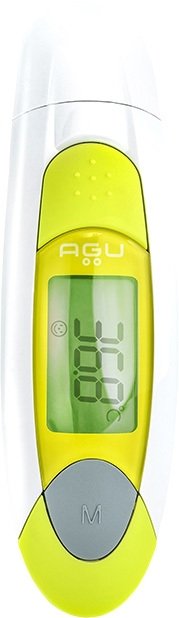 

Инфракрасный термометр AGU Eaglet IHE3