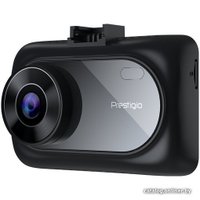 Видеорегистратор-радар детектор-GPS информатор (3в1) Prestigio RoadDetector 525GPS