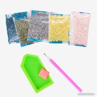 Алмазная мозаика  Darvish Сладкий сон DV-9512-14