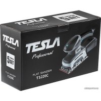Виброшлифмашина Tesla TS220C