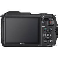 Фотоаппарат Nikon Coolpix AW130