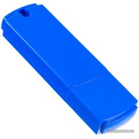 USB Flash Perfeo C05 4GB (синий)
