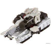 Трансформер Bondibon Робот-танк ВВ4359