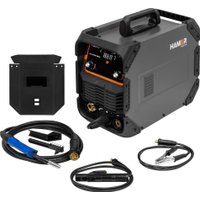 Сварочный инвертор Hamer NovaMIG-250X