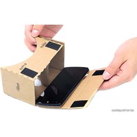 Очки виртуальной реальности для смартфона Espada Eboard3D1