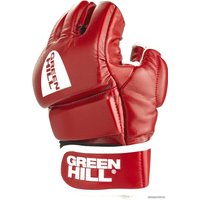 Тренировочные перчатки Green Hill Combat Sambo MMR-0027 (M)