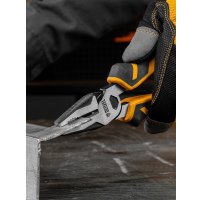 Универсальный набор инструментов Denzel 15805 (144 предмета)