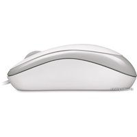 Мышь Microsoft Basic Optical Mouse v2.0 (белый) [P58-00060]