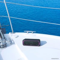 Беспроводная колонка Sony SRS-XB40 (черный)