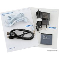 Телефон Nokia 700