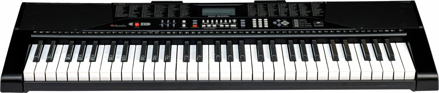 

Синтезатор MikadO MK-500L
