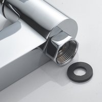 Смеситель Shevanik S4102