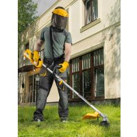 Триммер Denzel TE-1200