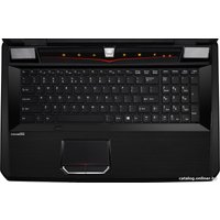 Игровой ноутбук MSI GX70 3BE-006XPL