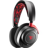 Наушники SteelSeries Arctis Nova 7 Wireless FaZe Clan Edition