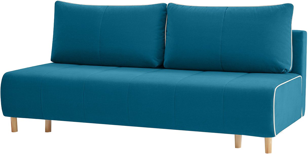 

Диван Mio Tesoro Кардифф 498 (синий 988)