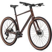 Велосипед Welt Stroke 2.0 L 2026 (urban bronze)