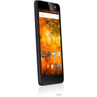Телефон Wileyfox Swift Black