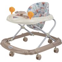 Ходунки Indigo Drive (бежевый)