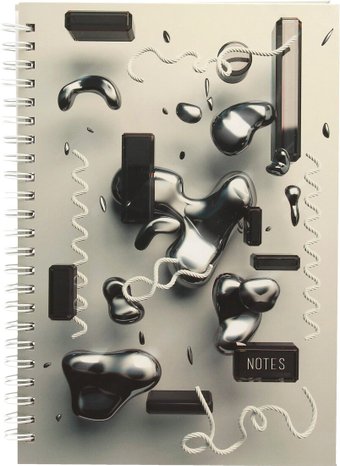 Listoff Abstraction КЗС5803803 (80 л)