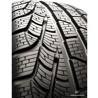 Зимние шины Pirelli Winter Sottozero Serie II 255/40R18 99V