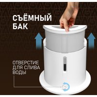 Отпариватель Weissgauff WGS 251 DW Steam Iron Pro