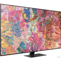 Телевизор Samsung QLED Q80B QE55Q80BAUXCE в Гродно