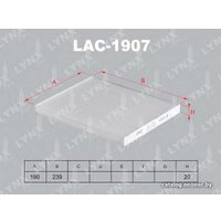  LynxAuto LAC1907 в Гродно