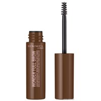 Тушь для бровей Rimmel Wonder'full Brow 002