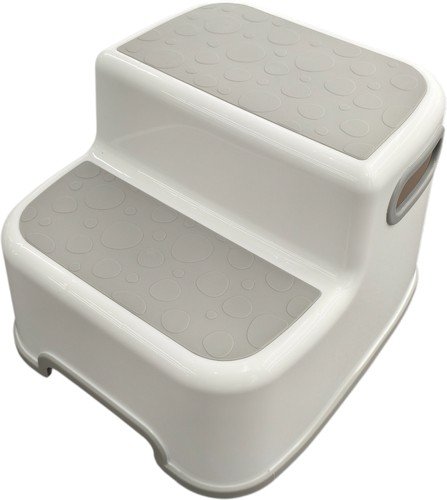 

Подставка для умывания Nino Marsi (серый)