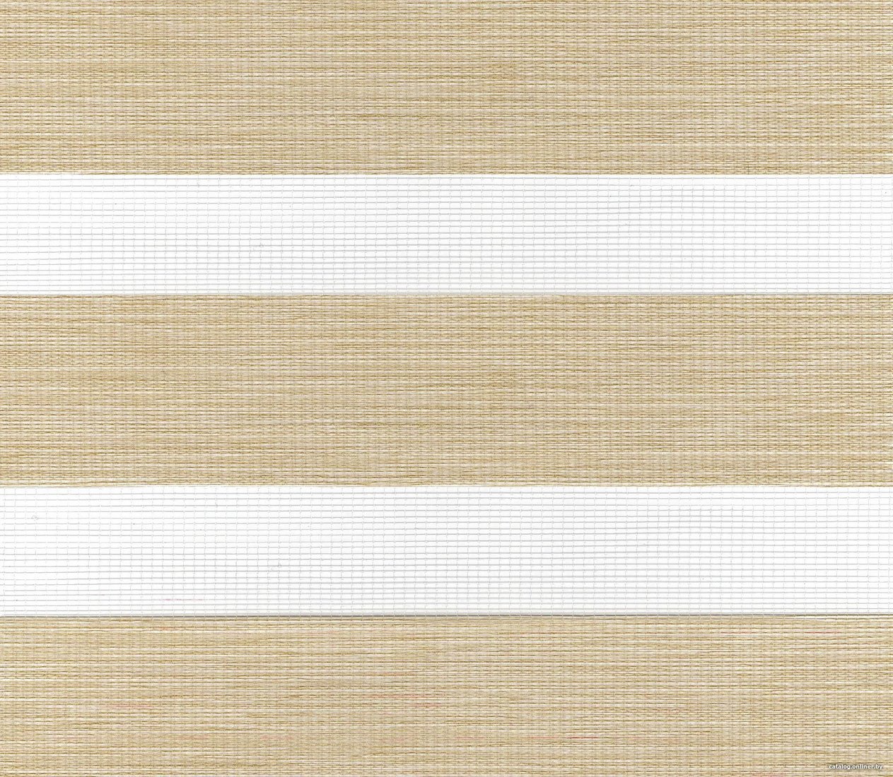 Шторы день-ночь Lm Decor Фьюжн ДН LB 20-01 38x160
